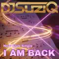 I Am Back