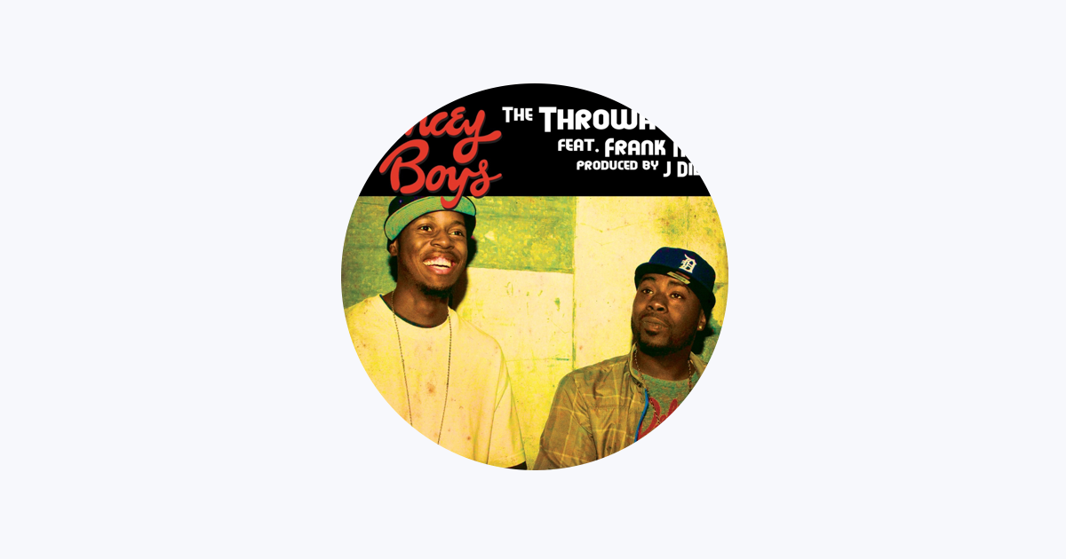 Yancey Boys - Apple Music