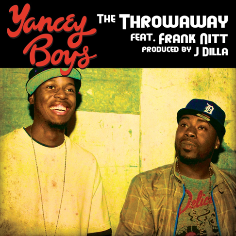 Yancey Boys - Apple Music