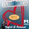 Hotel D'Amour