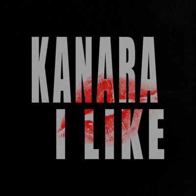 I LIKE - Single