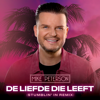 Mike Peterson - De Liefde Die Leeft (Stumblin' In Remix) kunstwerk