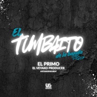 El Tumbaito de la Banda (feat. El Primo) - Single - El Veyako
