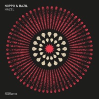 Hazel - EP - Noppo & Bazil MC