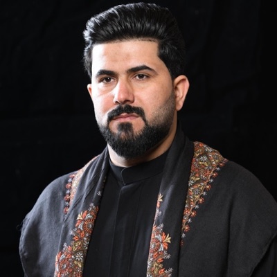 AbuHassanAl-Iraqi - ثورة عالمية  الملا علي الساعدي