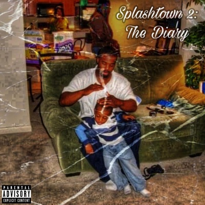 SplashTown 2: The Diary