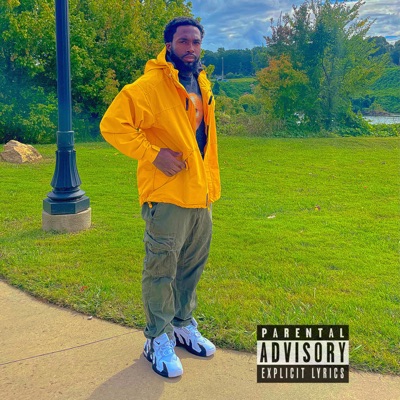 EARLY BIRD FREESTYLE (feat. LAUDY) - Single