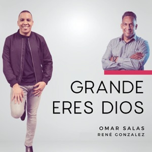 Grande Eres Dios - EP