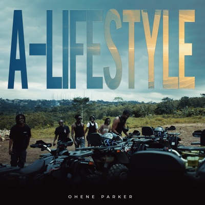 A-Lifestyle - Single