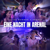 Eine Nacht in Arenal - Julian Sommer & FRENZY