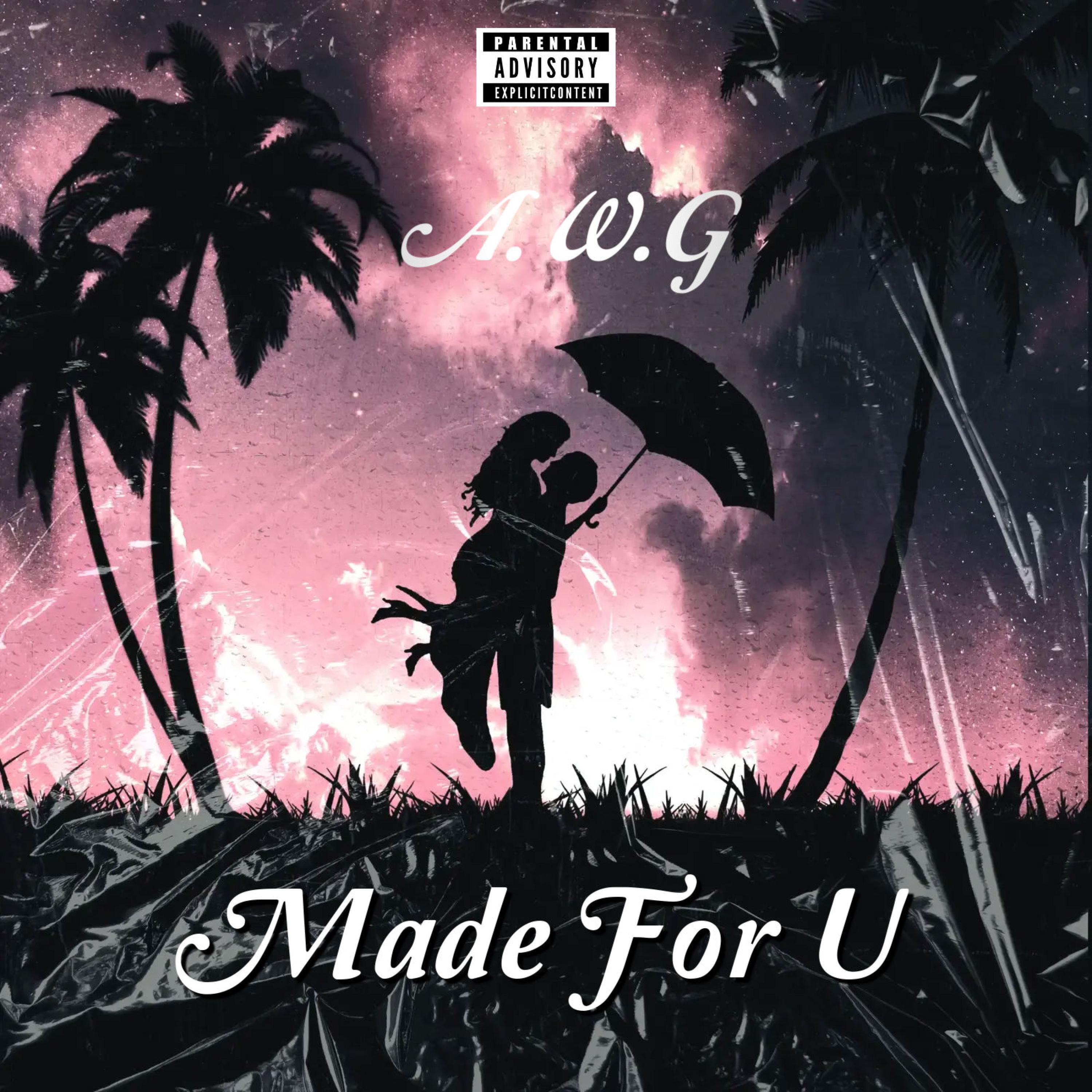 Made For U - Single