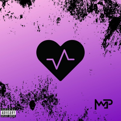 Be Well (feat. Kraymer Floyd) - Single