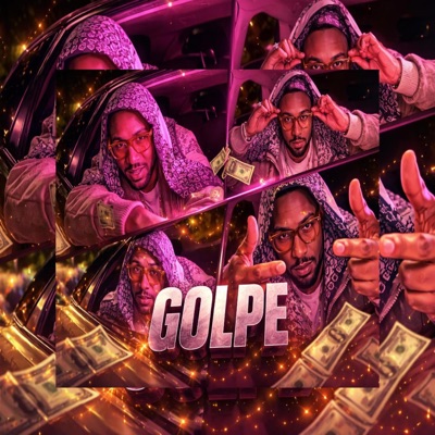 GOLPE - Single