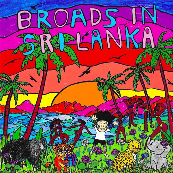 Broads In Sri Lanka