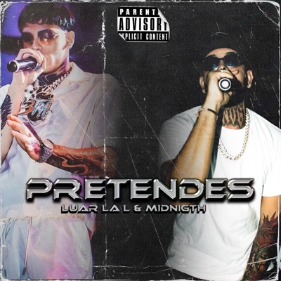 Viskitojrr - PRETENDES (feat. MYLO AA)