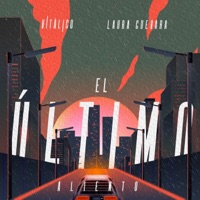El Último Aliento - Single - Vitálico & Laura Guevara