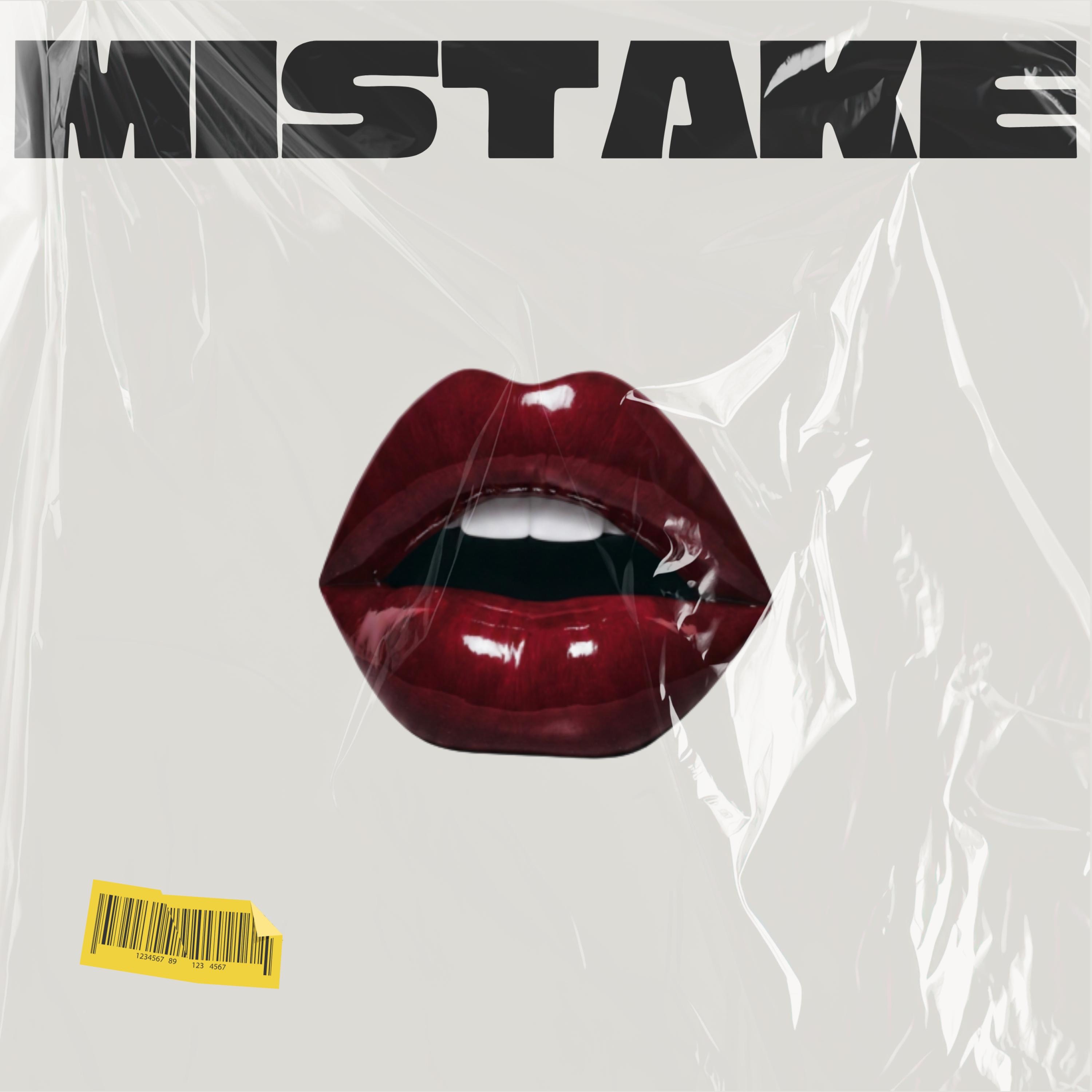 Mistake - Single