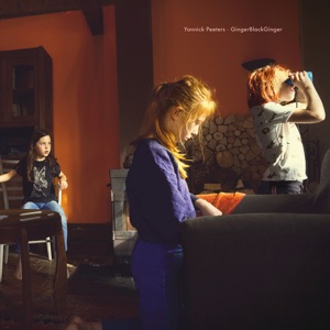 Gingerblackginger (feat. Tom Rainey, Frederik Leroux & Frans Van Isacker)