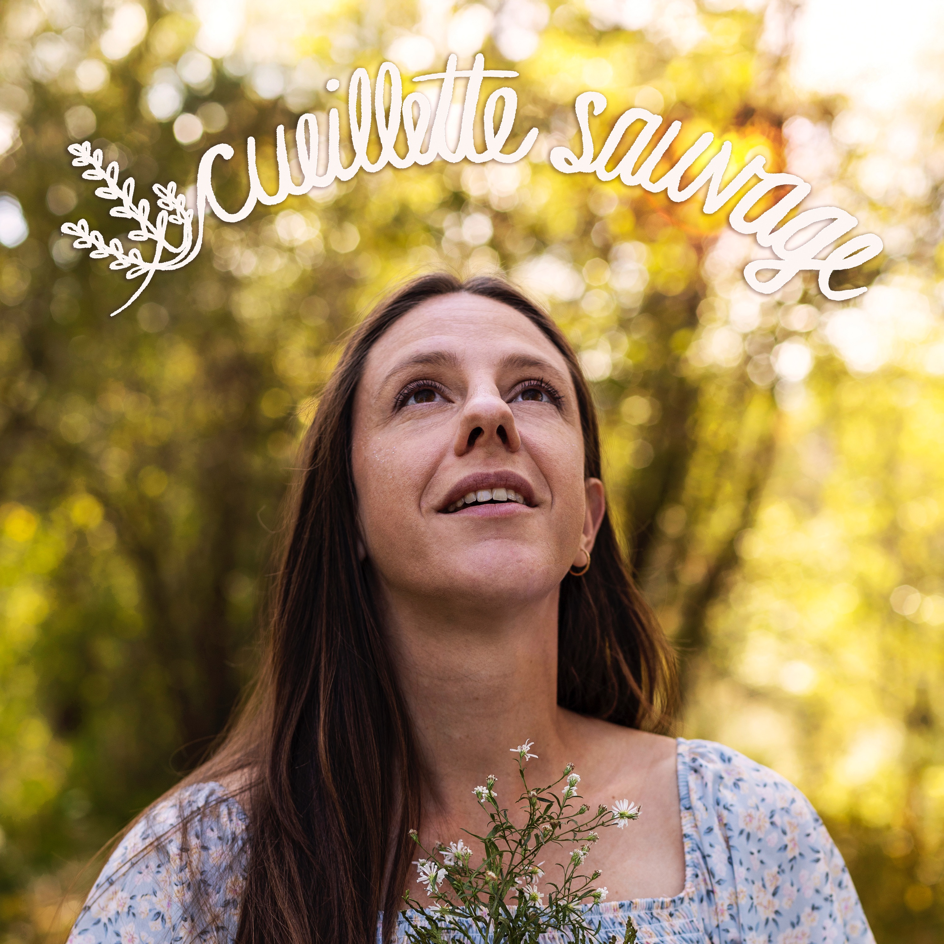 cueillette sauvage - Single