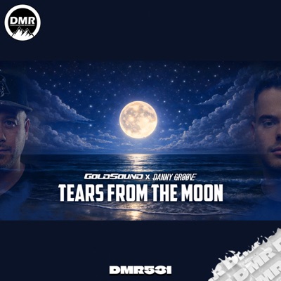 Tears from the Moon - Single