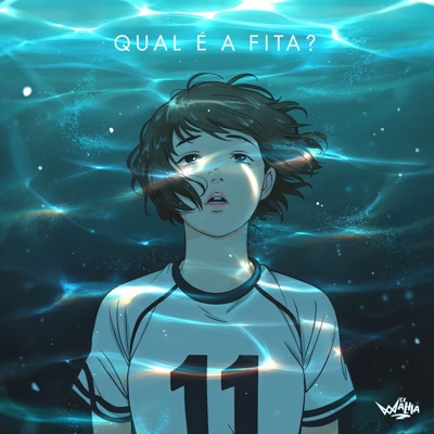 Qual é a fita? - EP