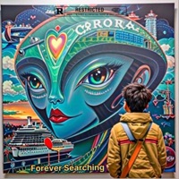 Forever Searching (feat. FourZeke) - Single - T Roc