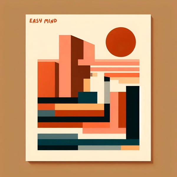 Easy Mind - Single