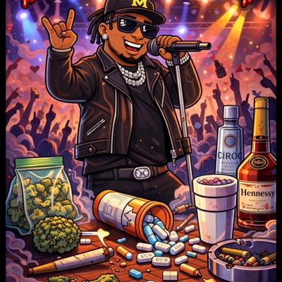 Pop My Shit - Single