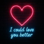 I Could Love You Better - Single
