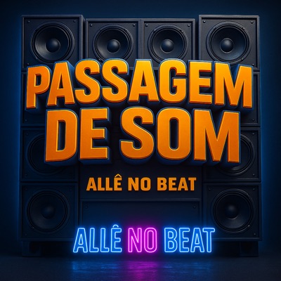 Passagem de Som ( Medios ) - Single