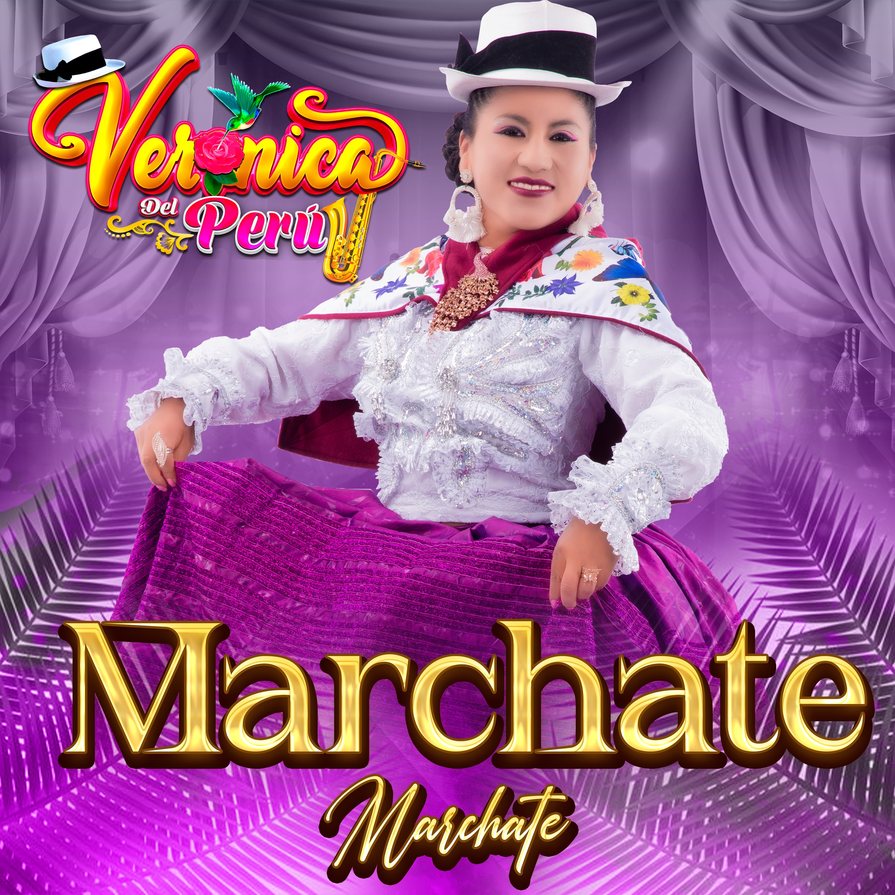 Marchate Marchate - Single