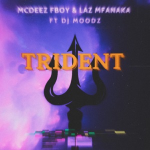 Trident (feat. DJ Moodz)