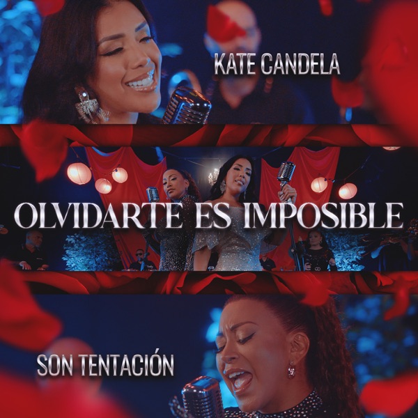 Olvidarte Es Imposible