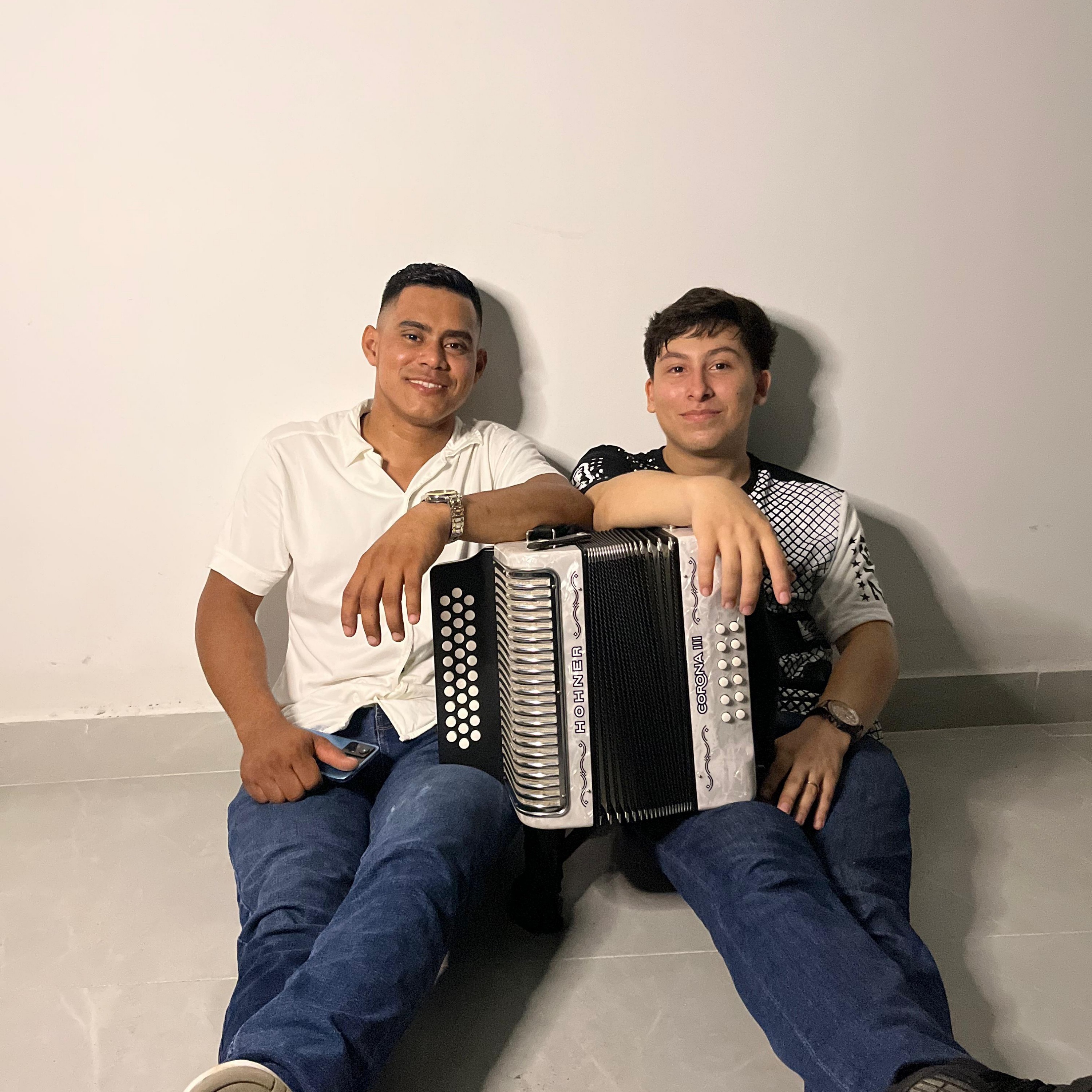 Echa Pa'lante - Single