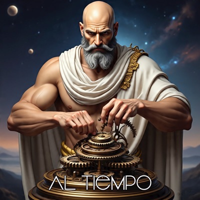 al tiempo - Single