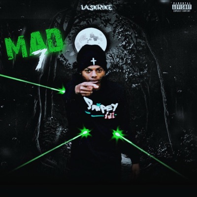 Mad7 - EP