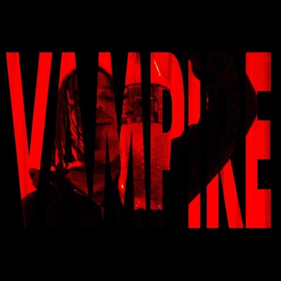 VAMPIRE - Single