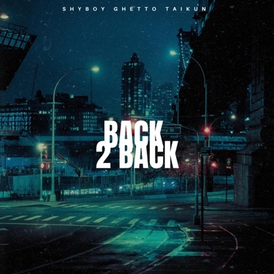 Back to Back - Single
