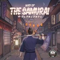 The Way - Single - Sounds of Nowhere & thatlofiguy