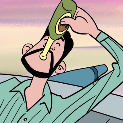 Più sete che fame - Single