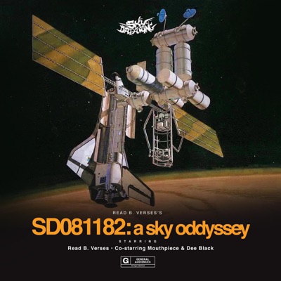 SD081182: a sky oddyssey - Single