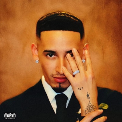 MORE THAN JUST RAP - Single