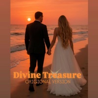 Divine Treasure (Origional Version) - Single - Gloria May Byron