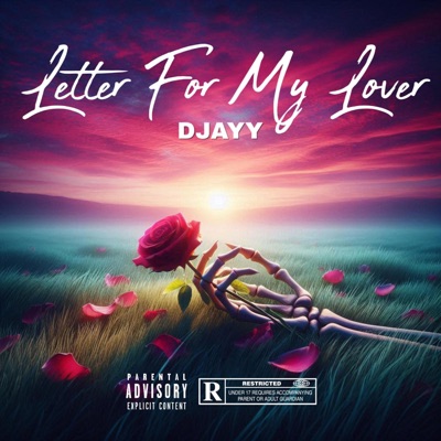 Letter For My Lover - Single
