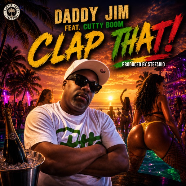 Clap That! (feat. Cutty Boom)