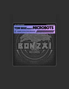 Listen to Tom Wax, watch music videos, read bio, see tour dates & more!