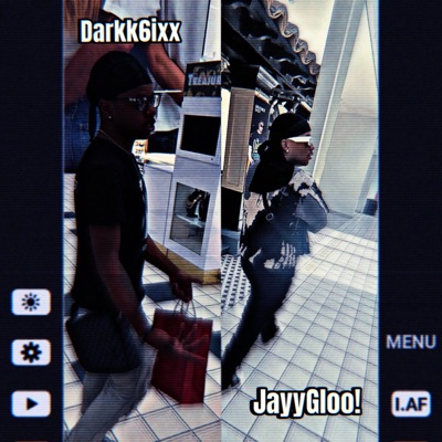 Move Ya Body (feat. JayyGloo!) - Single