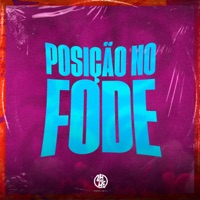 Posição no Fode - Single - mc gamal & DJ GS DA 011