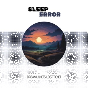 Dreamland's Lost Ticket: a Melodic Guide to Surviving Sleep's No-Show