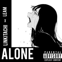 ALONE (feat. Leam) - Single - LinkITACHI